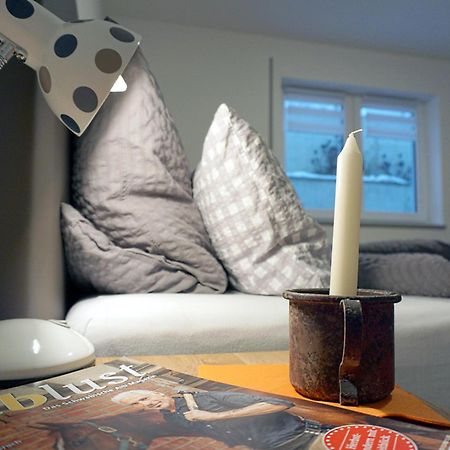 Ferienwohnung Reimann Mit Kostenloser Albcard Blaubeuren Pokój zdjęcie
