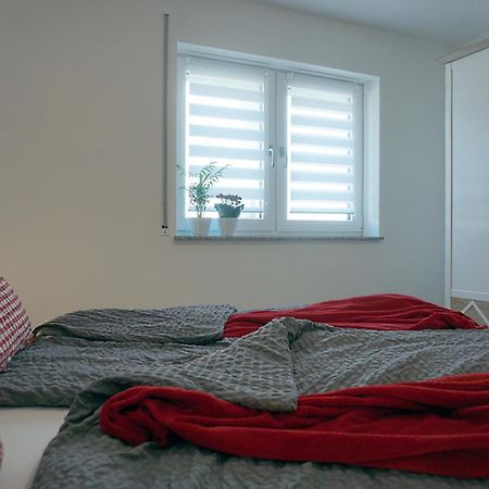 Ferienwohnung Reimann Mit Kostenloser Albcard Blaubeuren Pokój zdjęcie