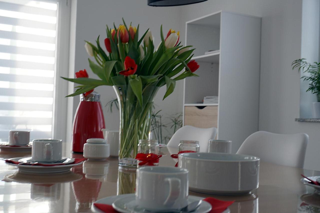 Ferienwohnung Reimann Mit Kostenloser Albcard Blaubeuren Zewnętrze zdjęcie