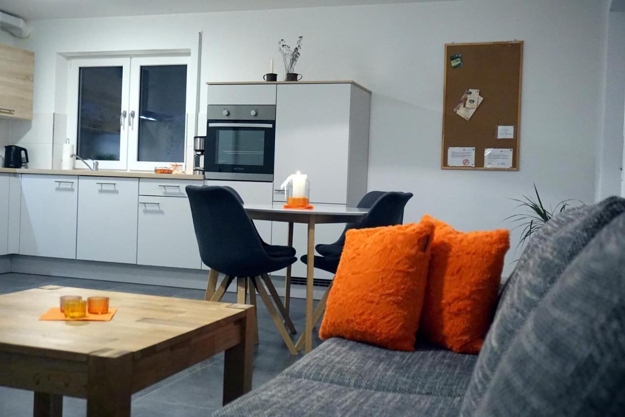 Ferienwohnung Reimann Mit Kostenloser Albcard Blaubeuren Zewnętrze zdjęcie