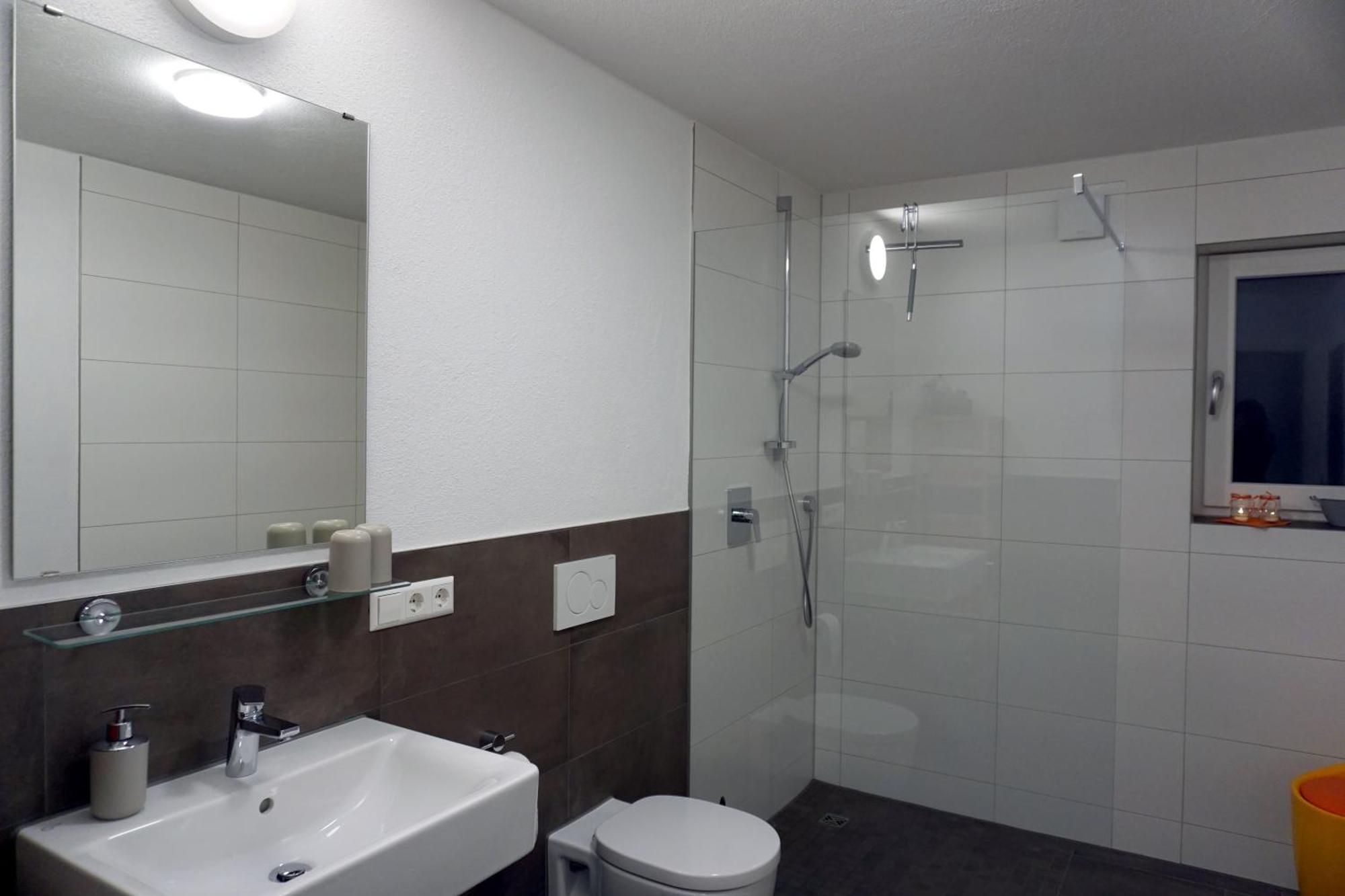 Ferienwohnung Reimann Mit Kostenloser Albcard Blaubeuren Pokój zdjęcie