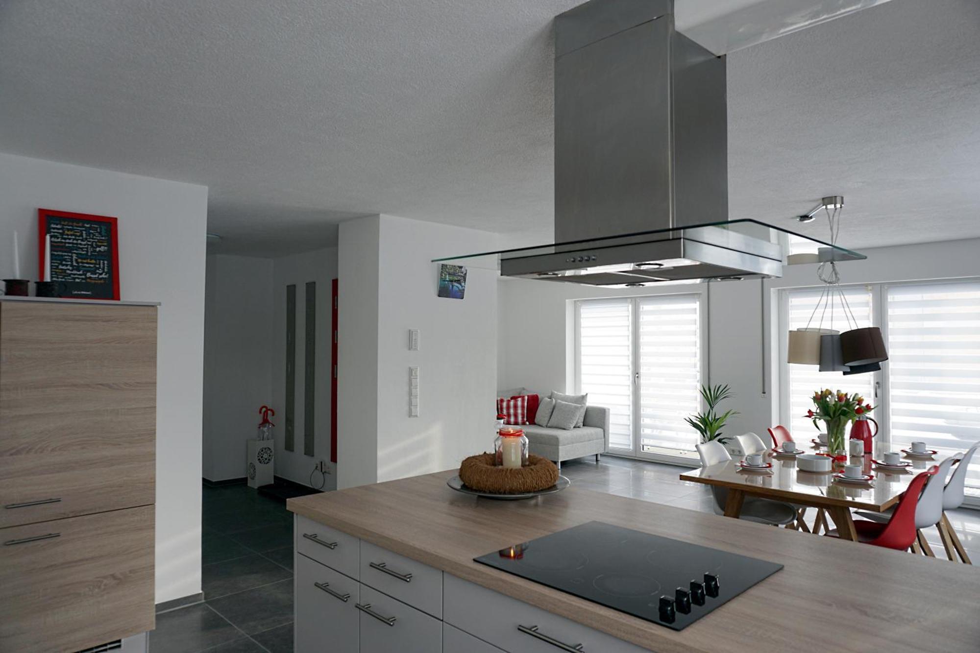 Ferienwohnung Reimann Mit Kostenloser Albcard Blaubeuren Pokój zdjęcie
