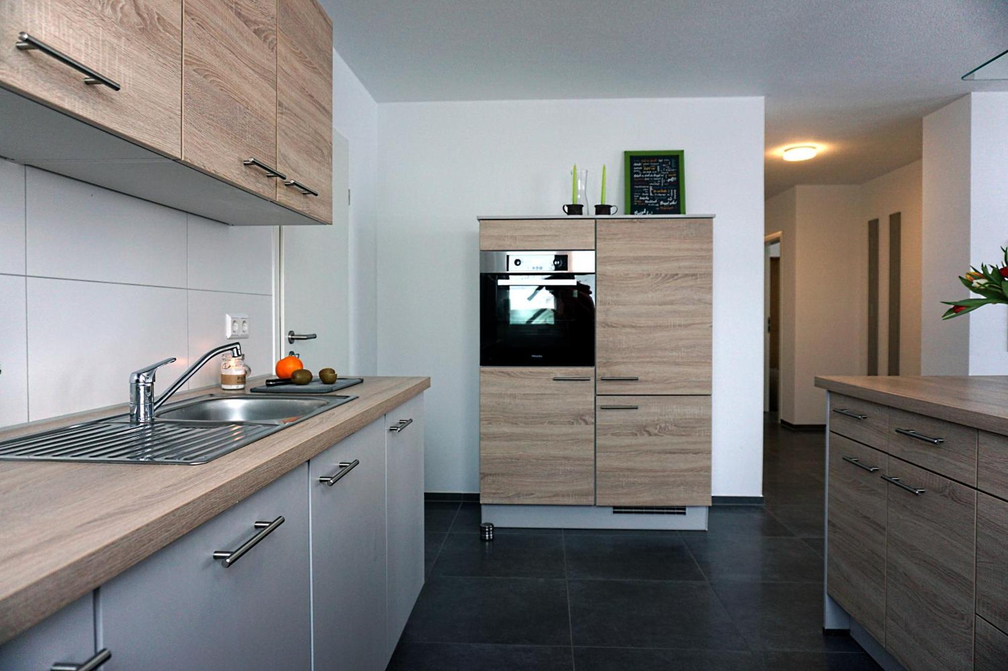 Ferienwohnung Reimann Mit Kostenloser Albcard Blaubeuren Pokój zdjęcie