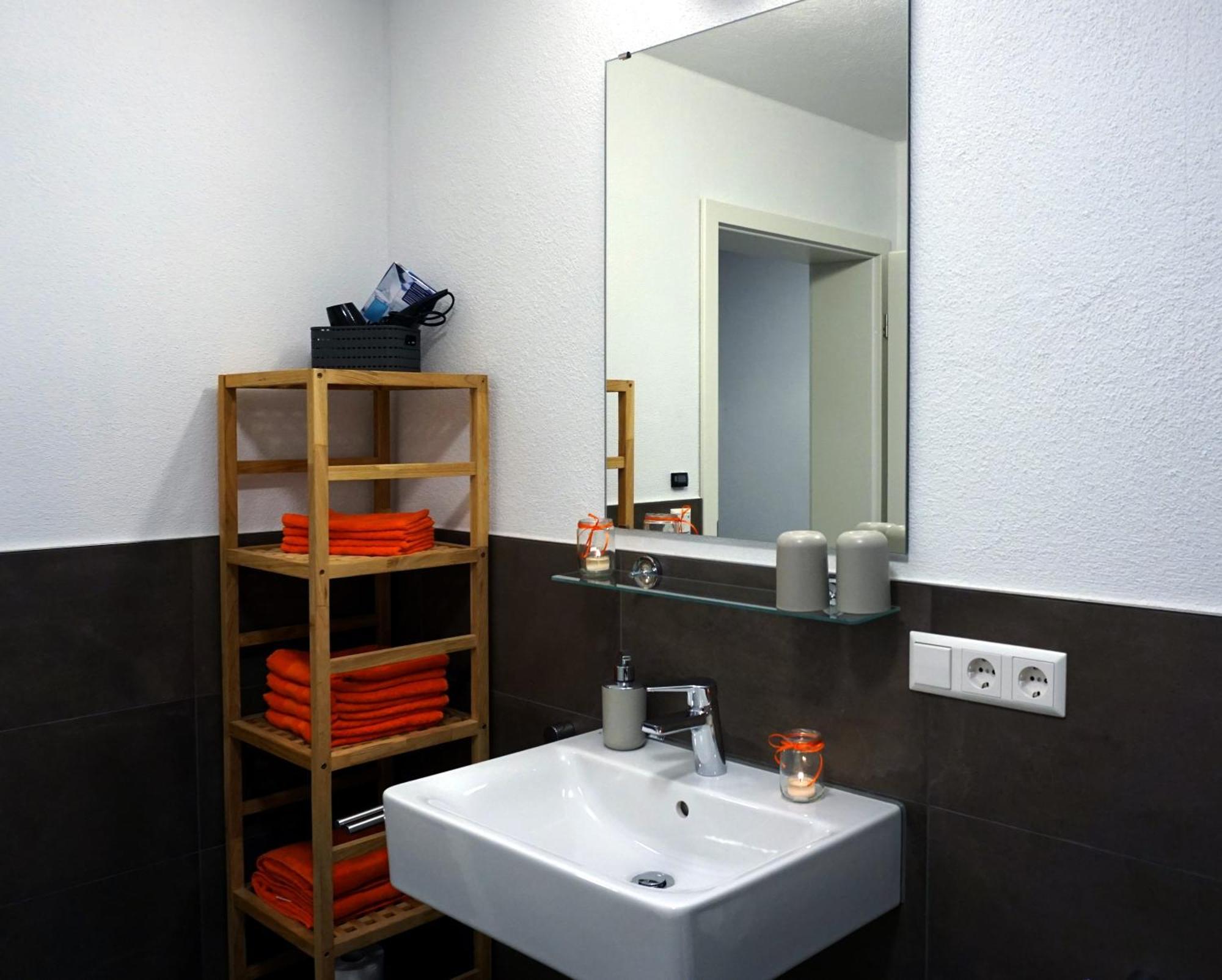 Ferienwohnung Reimann Mit Kostenloser Albcard Blaubeuren Pokój zdjęcie