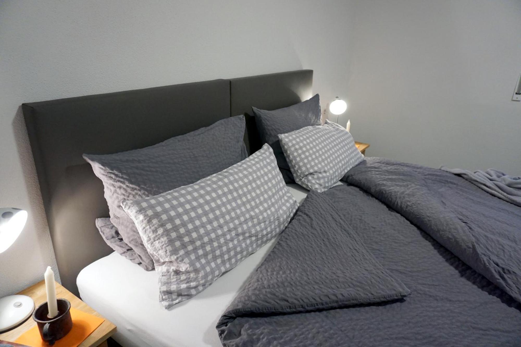 Ferienwohnung Reimann Mit Kostenloser Albcard Blaubeuren Pokój zdjęcie